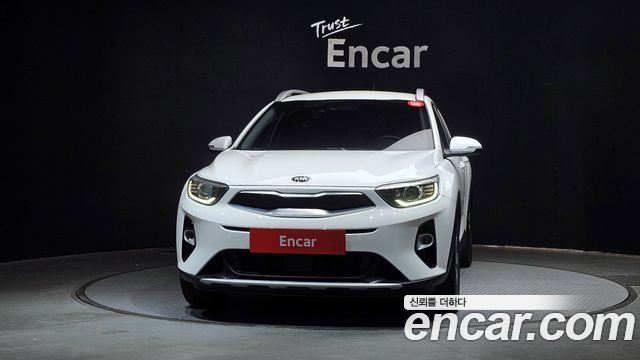 Kia Stonic 2018