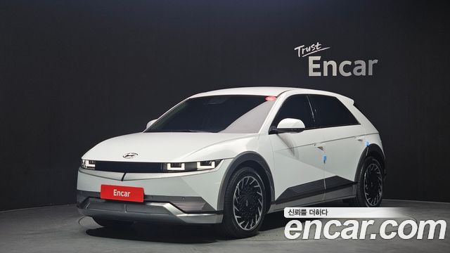 Hyundai Ioniq5 2022
