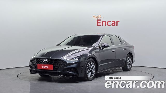 Hyundai Sonata 2020