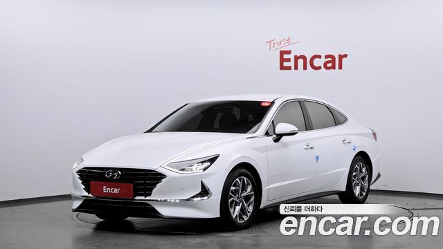 Hyundai Sonata 2019