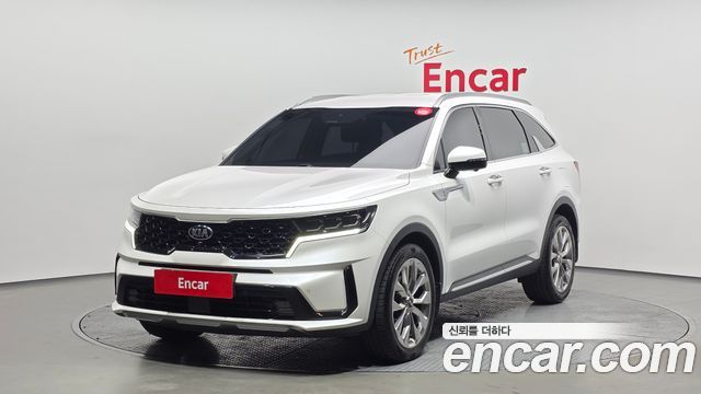 Kia Sorento 2020