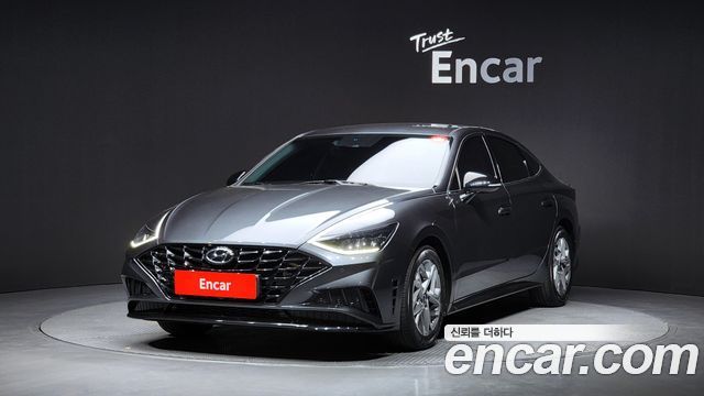 Hyundai Sonata 2023