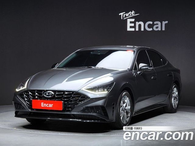 Hyundai Sonata 2023