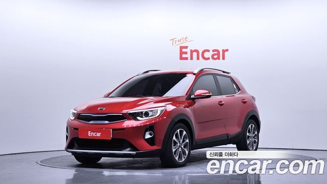 Kia Stonic 2019