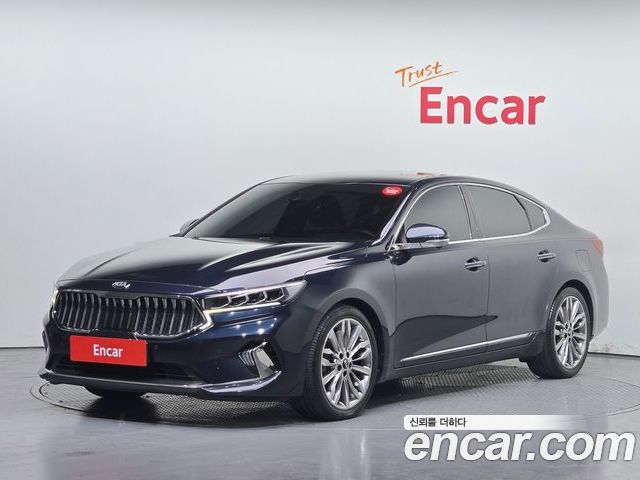 Kia K7 2019