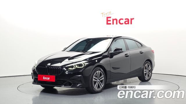 BMW 2-Series 2022