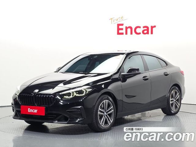 BMW 2-Series 2022