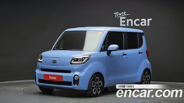 Kia RAY 2019