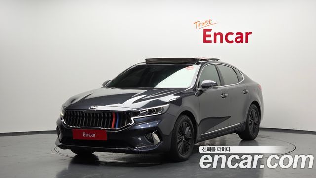 Kia K7 2019