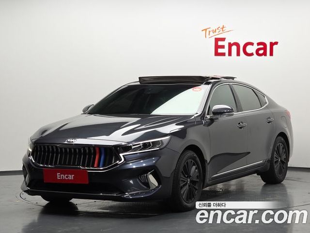 Kia K7 2019
