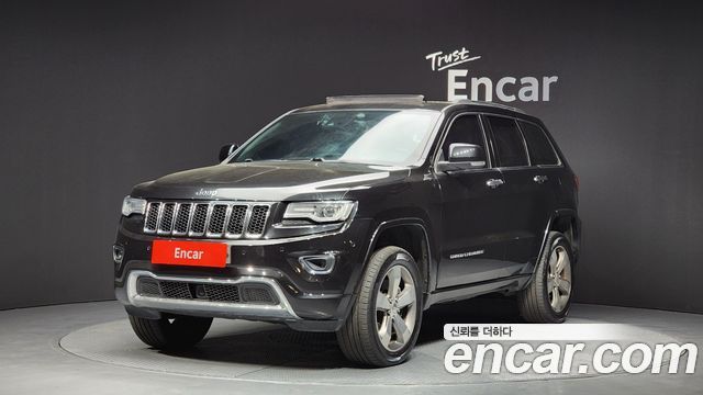 Jeep Cherokee 2015