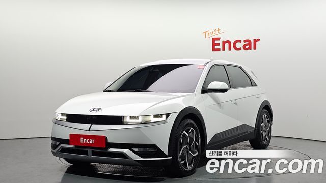 Hyundai Ioniq5 2021