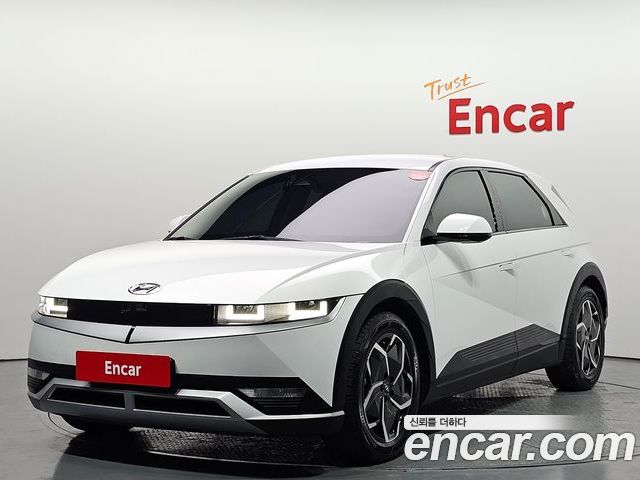 Hyundai Ioniq5 2021