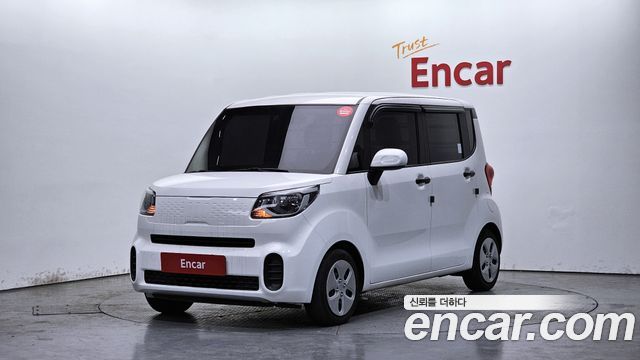 Kia RAY 2022