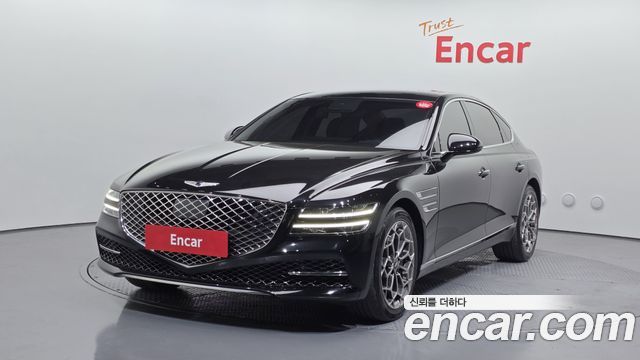Genesis G80 2020