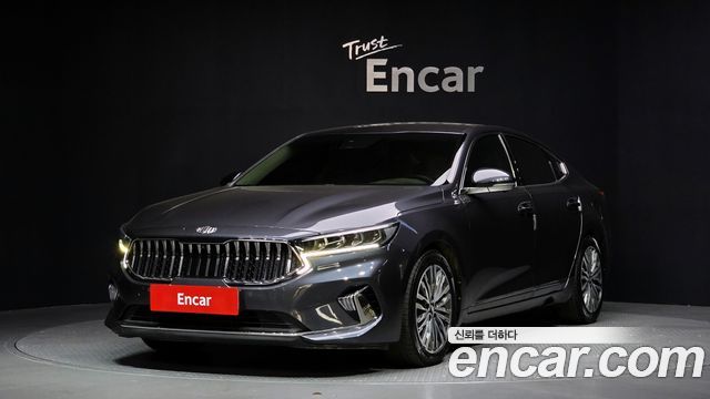 Kia K7 2020