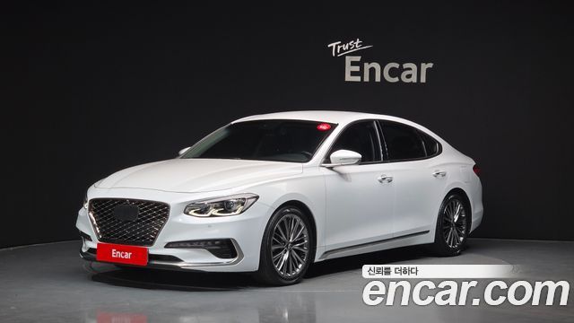 Hyundai Grandeur 2016