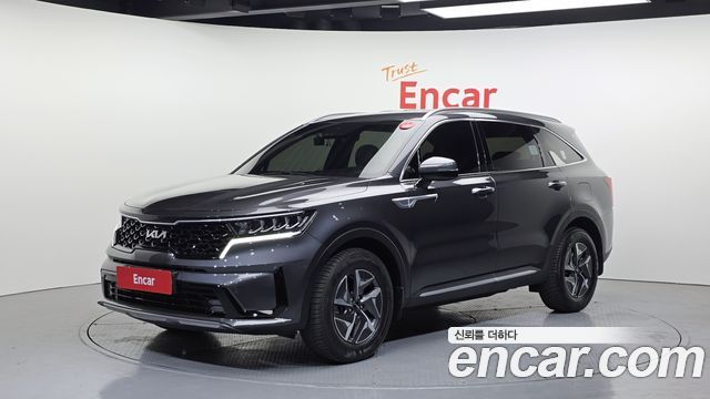 Kia Sorento 2023