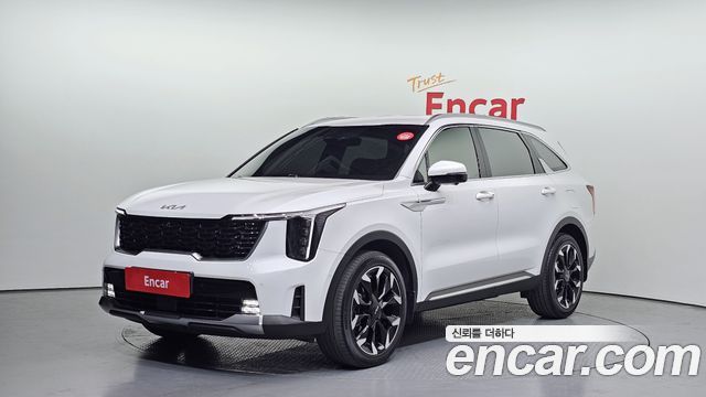Kia Sorento 2023