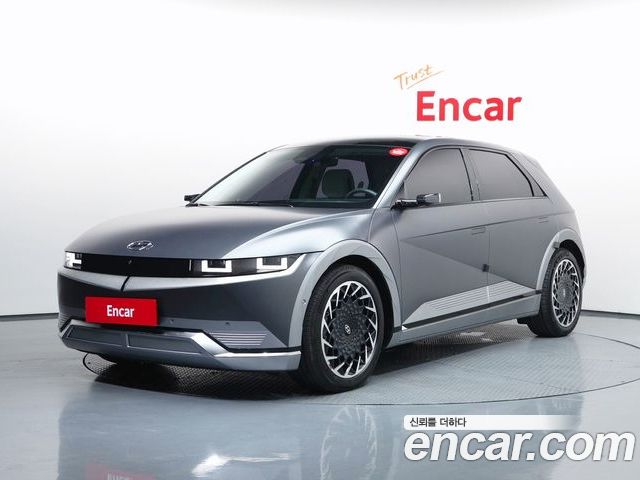 Hyundai Ioniq5 2021