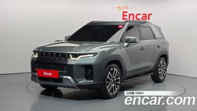 KG_Mobility_Ssangyong Torres 2022