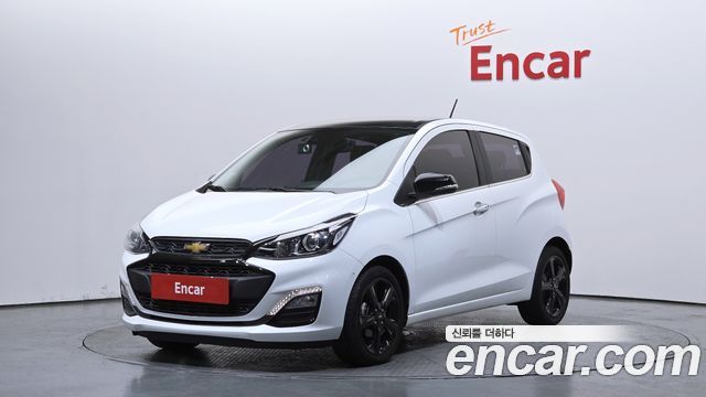 ChevroletGMDaewoo Spark 2019