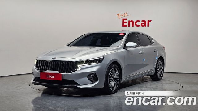Kia K7 2019