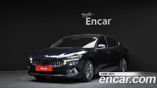 Kia K7 2019