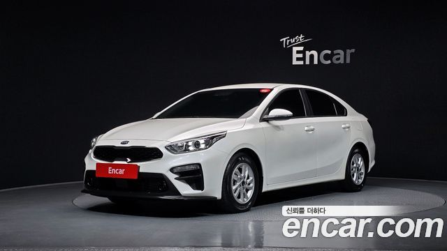 Kia K3 2020