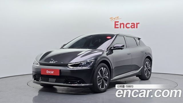 Kia EV6 2022