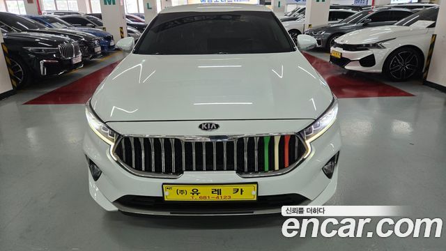 Kia K7 2020