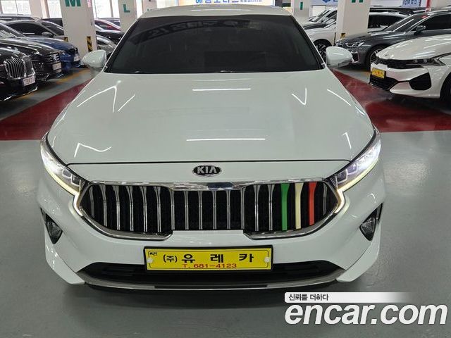 Kia K7 2020