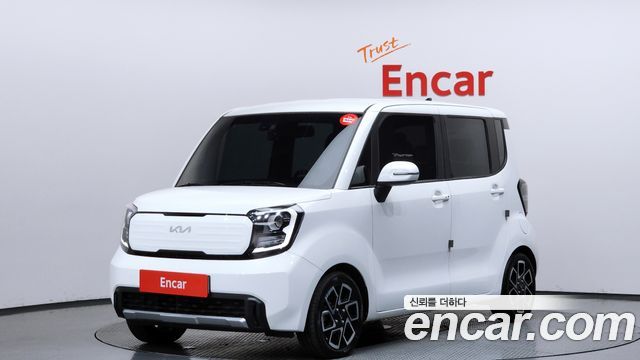 Kia RAY 2024