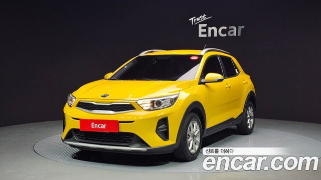 Kia Stonic 2018