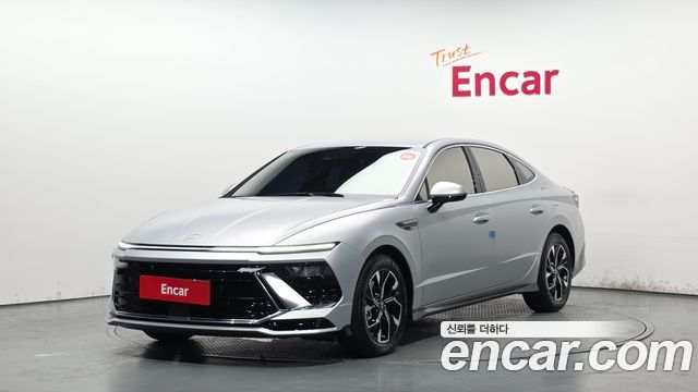 Hyundai Sonata 2026