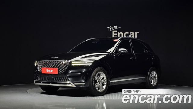 Genesis GV70 2023