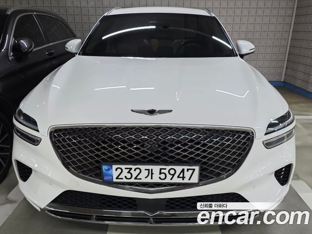 Genesis GV70 2023