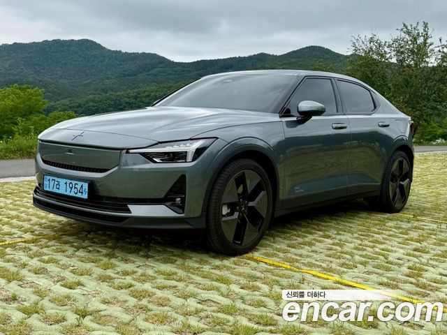 Polestar Polestar 2 2025