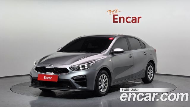 Kia K3 2021