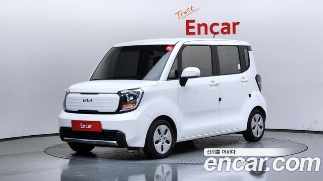 Kia RAY 2022