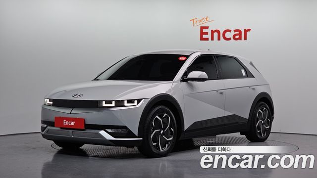 Hyundai Ioniq5 2022