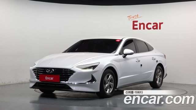 Hyundai Sonata 2019