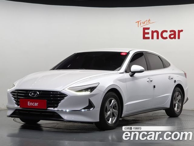 Hyundai Sonata 2019