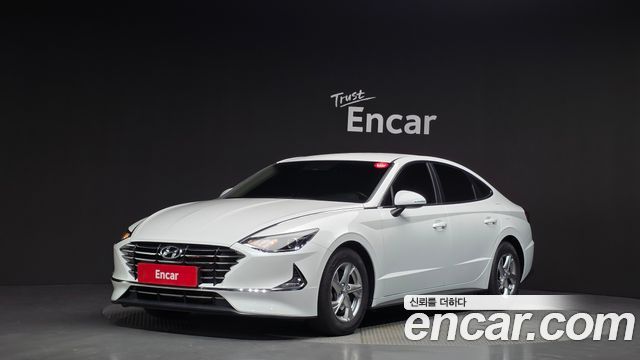 Hyundai Sonata 2019