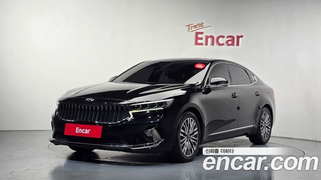 Kia K7 2019