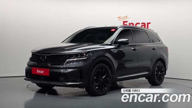 Kia Sorento 2020