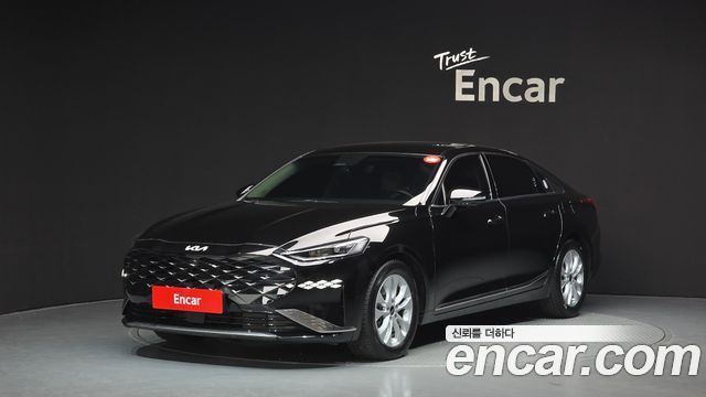 Kia K8 2023