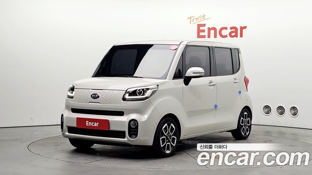Kia RAY 2020