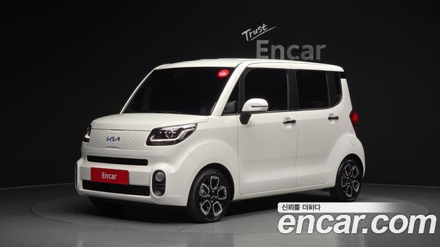 Kia RAY 2022
