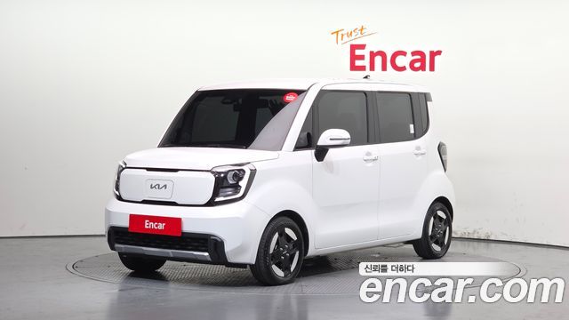 Kia RAY 2023